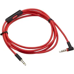 Навушники провідні Beats Solo 2 WIRED On Ear Чорні - мініатюра 2