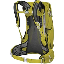 Рюкзак Osprey Downburst 26 Mns жовтий - мініатюра 3