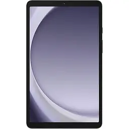 Планшет Samsung Galaxy Tab A9 Wi-Fi 4/64GB Graphite (SM-X110NZAA) Б/У [164031] - мініатюра 3