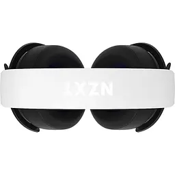 Ігрові навушники NZXT Relay White [AP-WCB40-W] [123097] - мініатюра 4