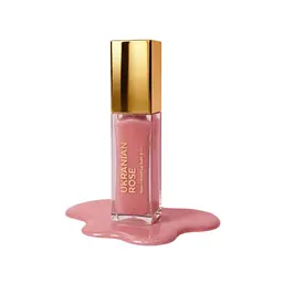 Олійка-блиск для губ Damask Rose Ukrainian Rose 7 мл