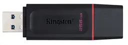 Flash Drives Kingston DataTraveler Exodia 256GB USB 3.2 (DTX/256GB) Black/Pink (6622894) - мініатюра 3