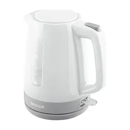 Електрочайник Sencor SWK 1020WH (SWK1020WH) - мініатюра 4