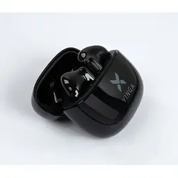 Навушники Vinga HBT065 Bluetooth Black (HBT065BK) - мініатюра 5
