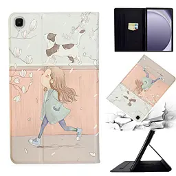 Чохол BeCover Smart Case для Samsung Galaxy Tab S6 Lite (2024) 10.4 P620/P625/P627 Walk (711295) - мініатюра 3