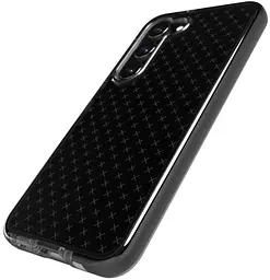 Оригінальний силконовий чохол для Samsung Galaxy S23 (S911) Tech21 Evo Check Black протиударний T21-10069 - мініатюра 9