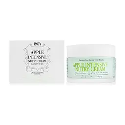 Крем для обличчя Chamos Acaci Apple Intensive Nutry Cream 50 мл (8809071360141)