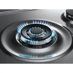 Робоча поверхня Electrolux KGS 64562 SX - мініатюра 7
