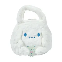Сумочка дитяча Bambi FG230705015, 19 x 16 x 5 см, 1 відділення, застібка-блискавка White