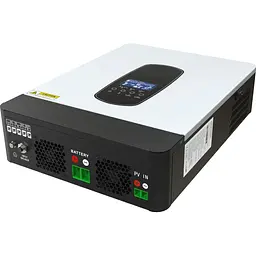 Гібридний сонячний інвертор Daxtromn SP-4200 24V [115739] - мініатюра 3