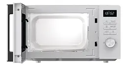 Мікрохвильова піч Gorenje MO20A3WH - мініатюра 3