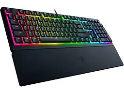 Клавіатура Razer Ornata V3 UKR (RZ03-04462100-R371) - мініатюра 5