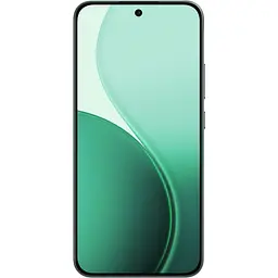 Смартфон Oppo Reno14 FS 5G 12/512GB Luminous Green Global EU [150642] - мініатюра 2