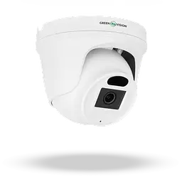 Купольна IP камера GV-143-IP-M-DIG30-20 (Lite)
