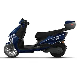Скутер акумуляторний FORTE MS-300 Синій
