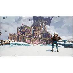 Ключ активації Microsoft Journey To The Savage Planet: Employee Of The Month для Xbox One/Series S/X - мініатюра 10