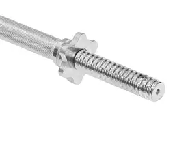 Гриф гвинтовий прямий Thunder 40/25 (SG-SC-40/25) - мініатюра 4