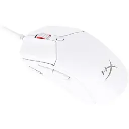Комп'ютерна мишка HyperX Pulsefire Haste 2 USB White (6N0A8AA)