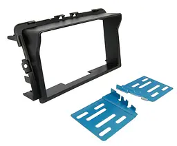 Перехідна рамка Opel Vivaro, Renault Trafic, Nissan Primastar AWM 781-27-101
