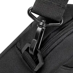 Сумка для ноутбука Rivacase Ulsan 8235 15.6" Black [112598] - мініатюра 10
