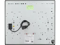 Газова варильна поверхня ELEYUS Almera 60 BL EF - мініатюра 6