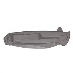 Ніж KA-BAR TDI Flipper Folder (2490) - миниатюра 2
