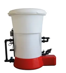 Дозатор ГХК hth до 1000 м3 Easiflo 20 Light, для басейнів (для hth BRIQUETTE), Франція 220549
