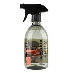 Очисник універсальний Purenn Organic Family Best Chef для кухні горобина 0.5 л - мініатюра 3