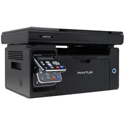 Багатофункціональний пристрій Pantum M6500 - мініатюра 4