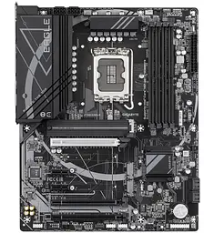 Материнська плата Gigabyte Z790 EAGLE (Z790 EAGLE) (Socket 1700, Intel Z790, ATX)