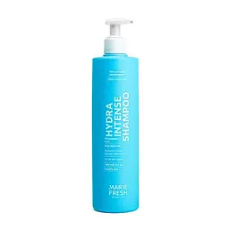 Набір шампунь та кондиціонер для волосся Marie Fresh Cosmetics Daily Hair Care для зволоження 2 шт. - мініатюра 3