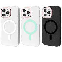 Чохол Proove Cuprum Case with Magnetic Ring iPhone 16 Pro Max в асортименті