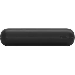 Портативний акумулятор Silicon Power QS58 20000mAh чорний SP20KMAPBKQS580K - мініатюра 2