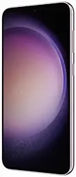 Смартфон Samsung Galaxy S23+ SM-S9160 8/256GB Lavender [NFC, 2 SIM, no e-SIM] (Asian Version) - мініатюра 5