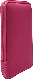 Чохол-книжка CASE LOGIC Чохол книжка Universal 8" - TNEO108 (Pink) - мініатюра 3