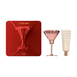 Набір косметики Pepe Jeans Life Is Now For Her Gift Set Парфумована вода 80 мл + Лосьйон для тіла 100 мл (8436611104653)