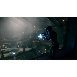 Гра Mass Effect Andromeda (російська версія) (PS4) - мініатюра 2