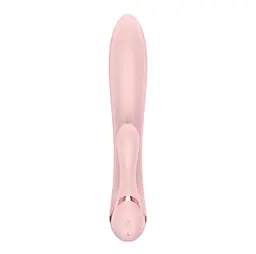 Вибратор-кролик Satisfyer Pearl Bunny 3 - миниатюра 7