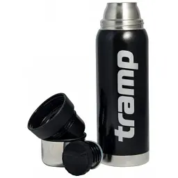Термос Tramp Expedition Line 0.75l Black - мініатюра 2