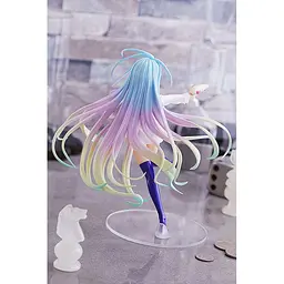 Фігурка Good Smile No Game No Life Shiro Немає гри немає життя Широ Хікікоморі 16 см GS NGNL S - мініатюра 4