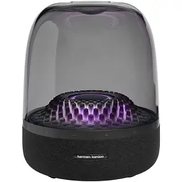 Акустична система Harman Kardon Aura Studio 4 Black (HKAURAS4BLKEP) - мініатюра 4