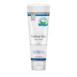 Гель “Срібний щит” НСП | Silver Shield Gel