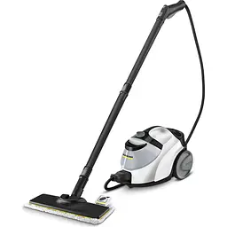 Пароочисник Karcher SC 5 EasyFix Iron Plug (1.512-660.0) - мініатюра 2