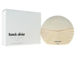 Оригінал Franck Olivier Eau de Parfum 75 мл парфумована вода