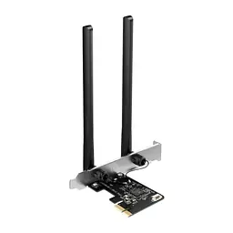 Мережева карта Wi-Fi Mercusys MA30E