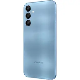 Смартфон Samsung Galaxy A25 8/256Gb Blue [SM-A256BZBH] [103701] - мініатюра 7