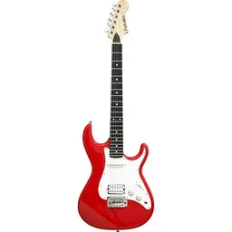 Електрогітара Parksons ST-40 Red [168116]