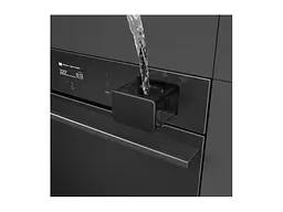 Духова шафа Hisense BFS615S8B - мініатюра 3