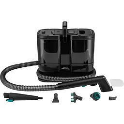 Пароочисник Hisense HSSC07A (746927) - мініатюра 6
