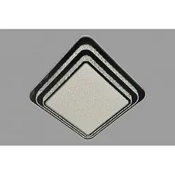Led люстра кришталева Linisoln 2510-60*60 - мініатюра 4